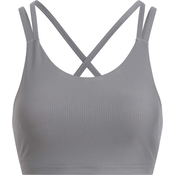Energetics OLORA W, ženski prsluk sportski top, siva 432550