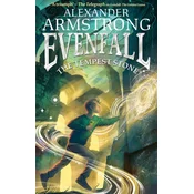 Evenfall: The Tempest Stone