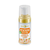 Purity Vision Čistilna pena z ognjičem Bio pena 90 ml