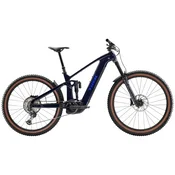 Bicikl Trek e-Bike Rail+ 9.7 Gen 5 2025 Navy Smoke