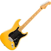 Fender Player II Modified Stratocaster MN Sunshine Yellow Električna gitara