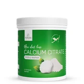 Pokusa POKUSA RawDietLine Kalcijev citrat - dopolnilo za pse in mačke - 250g