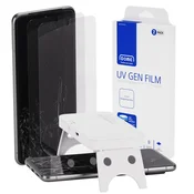 UNBRANDED WHItestONE ZAŠČITNA FOLIJA ZA GOOGLE PIXEL 8 PRO KOMPLET 2 UV GEN FILMOV