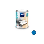 Tessarol emajl, svetlo moder RAL 5015, 0.2l