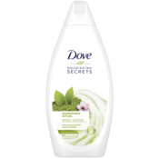 Dove Nourishing Secrets Awakening Ritual gel za tuširanje Matcha Tea & Sakura Blossom, 500 ml