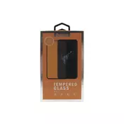 DEVIA Glass za Iphone XR/11 Entire view black