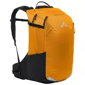 Biciklistički ruksak Vaude Trailvent 20 Boja: narančasta