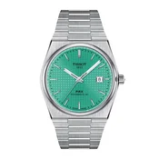 Tissot PRX Powermatic 80 T137.407.11.091.01