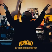 Muncho - Is This Something? (Limited Edition) (LP)
