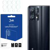 3MK Lens Protect Realme 9 5G Camera lens protection 4 pcs