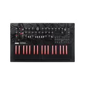 Korg Minilogue Bass