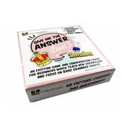 Give Me the Answer Level 3