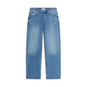 TOMMY HILFIGER Kavbojke indigo