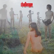 Yuya Uchida & The Flowers - Challenge! (Reissue) (LP)