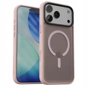 Magnetni ovitek za IPHONE 17 PRO MAX FUSION MAG OVITEK ZA MAGSAFE OHISJE