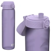Ion8 Leak Proof posoda za vodo velik Light Purple 1000 ml