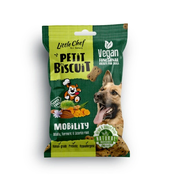 Little Chef Petit Biskvit za pse Grain Free - Zglobovi 100g
