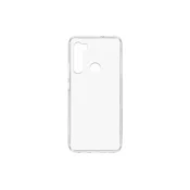 MCTT1-IPHONE 15 Plus Futrola UTP Ultra Tanki Protect silicone 109