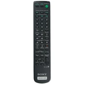 General SONY RM-U301 - daljinski upravljalnik podvojeni