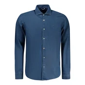 Moška jeans srajca