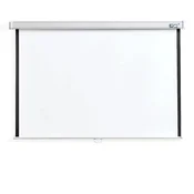 Platno za projektor Xwave M178HD, 178x178 cm zidno/plafonsko
