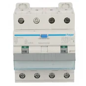 RCBO 4P C25A 0,03A tip A 6kA diferencialno stikalo RCBO ADM475C