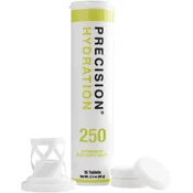 Precision Fuel & Hydration PH 250 15 tablet, citrusi