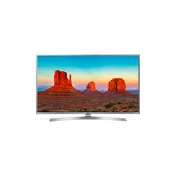 LG LED TV 50UK6950PLB