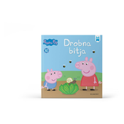 Pujsa Pepa Drobna bitja 10