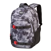 Target - Šolski nahrbtnik Target Hipster Grey-Black