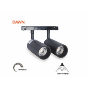 DAWN MAGNETIC REFLEKTOR LED08-20(10*2)3000K