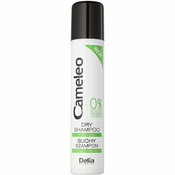 DELIA Cosmetics Cameleo suhi šampon 200ml