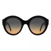 Ženske Sunčane naočale Andy Wolf AW Buttercup Sun Black