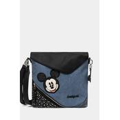 Nahrbtnik Desigual MICKEY DEN ženski, 24WAKP32