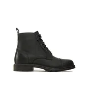 Gležnjarji Jack & Jones 12268146 Siva
