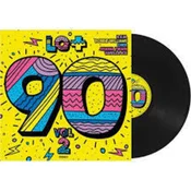 Various Artists - Lo + 90 Vol. 2 (LP)