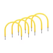 Merco 5x vadbeni lok - C s konicami