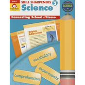 Skill Sharpeners Science, Grade 3