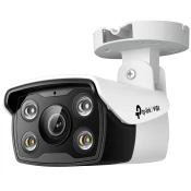 TP-LINK vanjska kamera za nadzor Vigi C340 (4mm), bijela