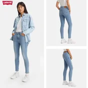 Levis 721 Traperice