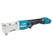 MAKITA Aku úhlový rázový utahovák 1/2 Li-ion LXT 18V, bez aku DTL301Z