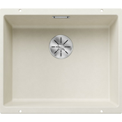 SUBLINE 500-U 527170 Pomivalno korito BLANCO
