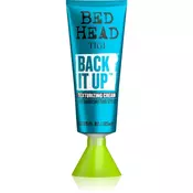 TIGI Bed Head Back It Up stiling krema za obliko 125 ml