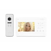 EALink video domofon D23ACS-M2604A