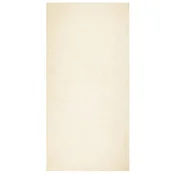 Vidaxl Preproga HUARTE s kratkimi vlakni mehka pralna rdeča 100x200 cm