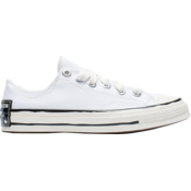 Converse Obutev Converse Chuck 70 Weiss F102