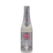 DELIRIUM Pivo Amber Argentum STK 0,33 l