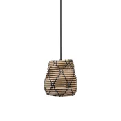 PR Home ZUNANJA VISEČA SVETILKA Lollo 18/25 cm