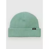 Anon Cuff Beanie soft sage