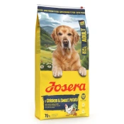 Josera Medi/Maxi Adult piletina i batat - 12,5 kg